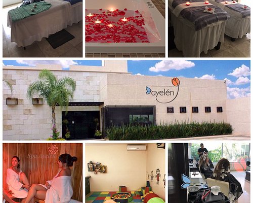 10 MEJORES spas en Cuernavaca 10 MEJORES spas en Cuernavaca