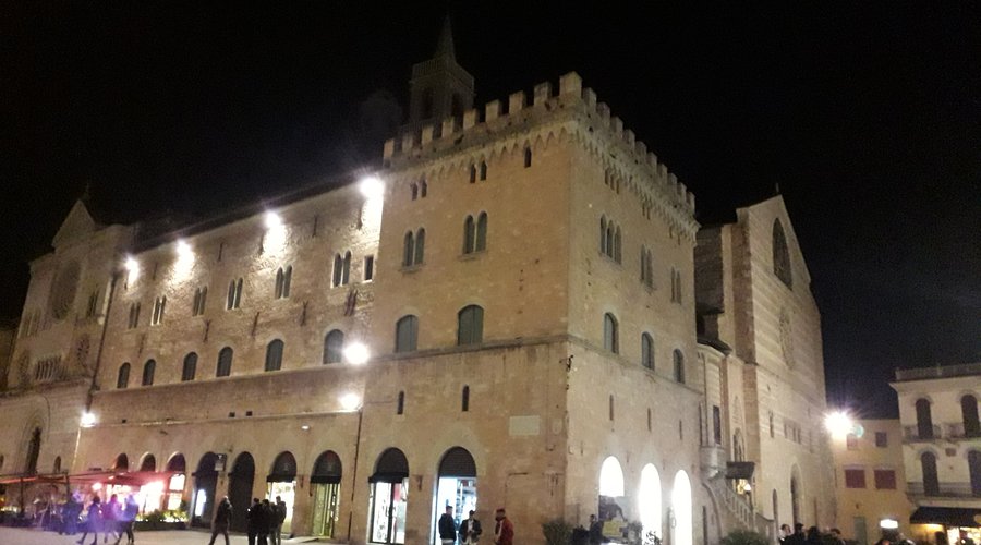 Foligno da vedere