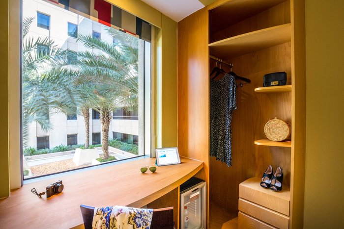 Ibis Mall Avenue Dubai Rooms: Pictures & Reviews - Tripadvisor