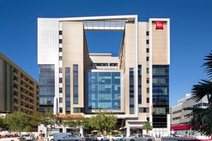 ibis Dubai Al Rigga in Dubai