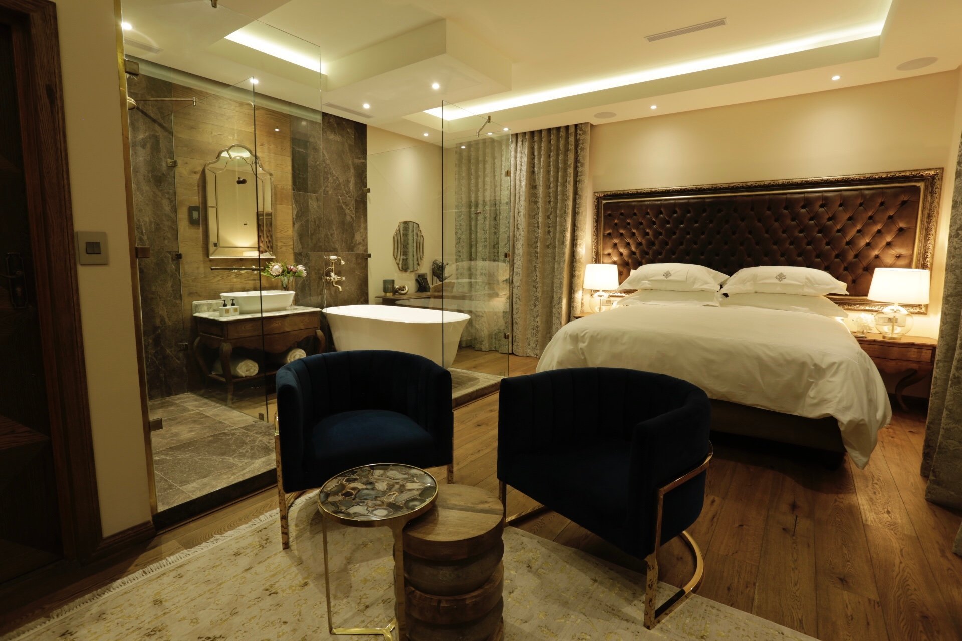 Bedfordview 연회장이 있는 호텔 추천 - Tripadvisor
