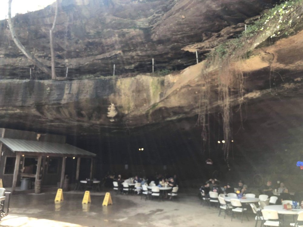 RATTLESNAKE SALOON, Tuscumbia - Restaurant Reviews, Photos & Phone ...