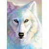 The White Wolf