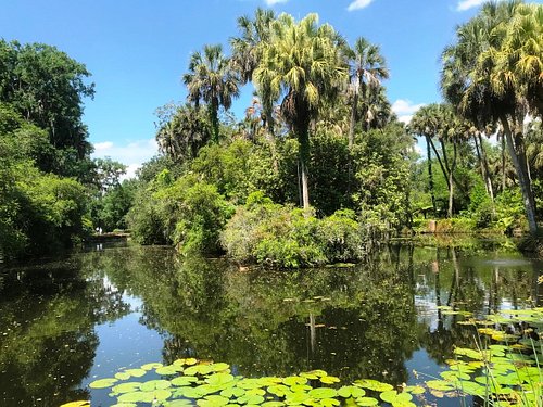 tourist club lake wales