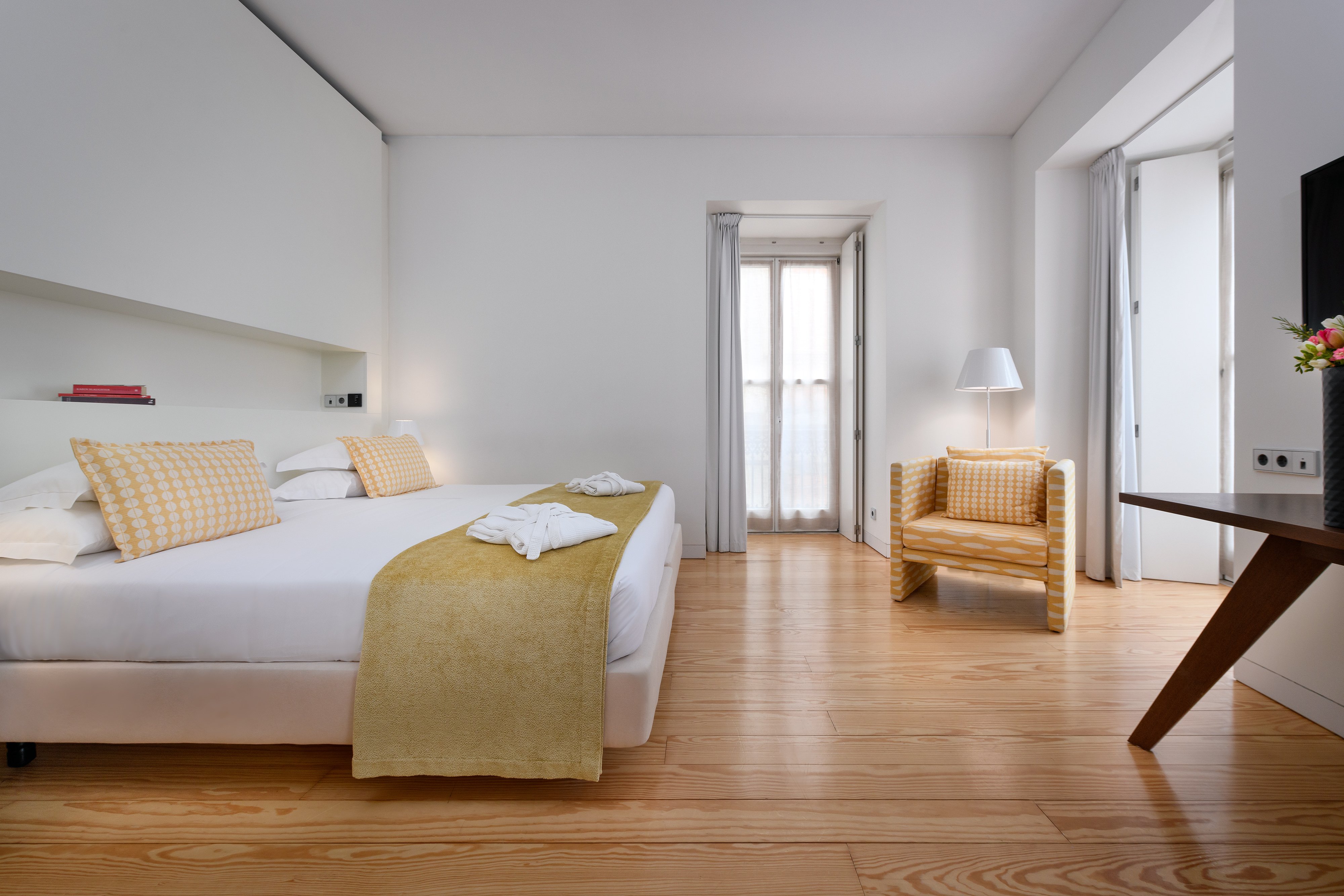 THE 10 BEST Hotels In Lisbon Portugal 2024 From 38 Tripadvisor   Inspira Suite 