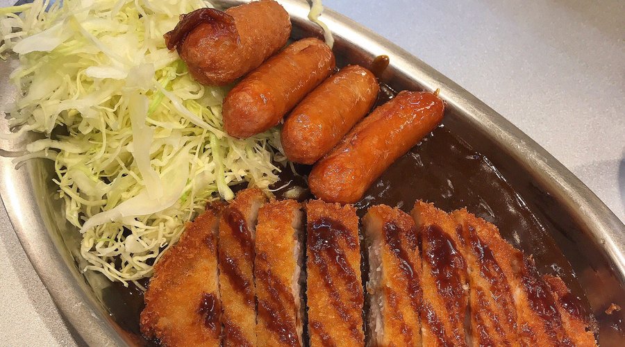 GO GO CURRY KAWASAKI MORES STADIUM - Restaurant Reviews, Photos & Phone Number - Tripadvisor