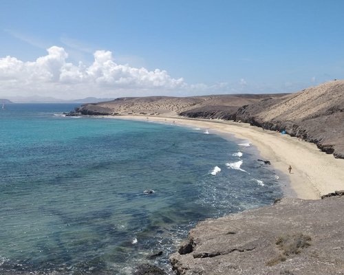 THE 10 BEST Lanzarote Beaches (with Photos) - Tripadvisor