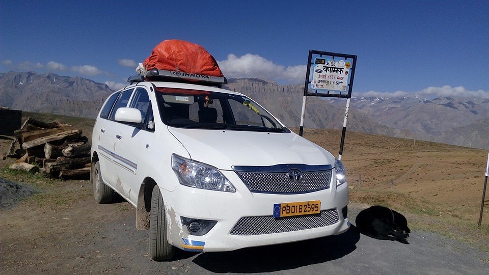 himachal pradesh tourism taxi service