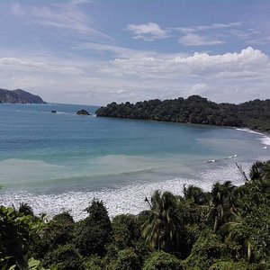 The wonderful Isla del Caño, Visit Costa Rica