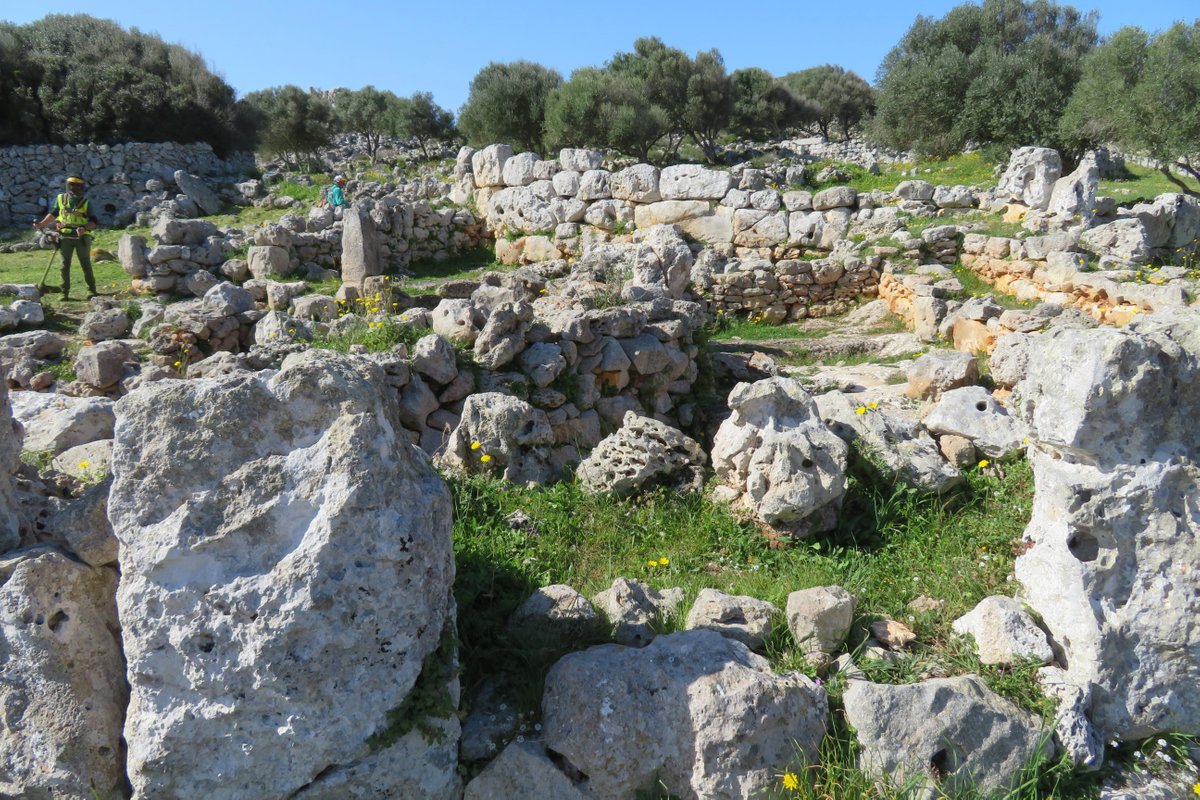 torre d'en galmes