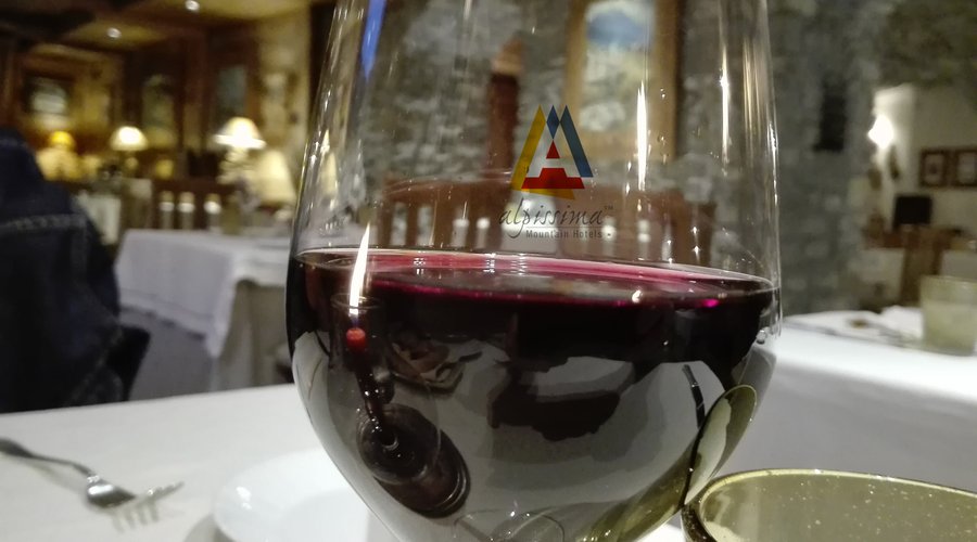 Sala Ristorante Dora 
