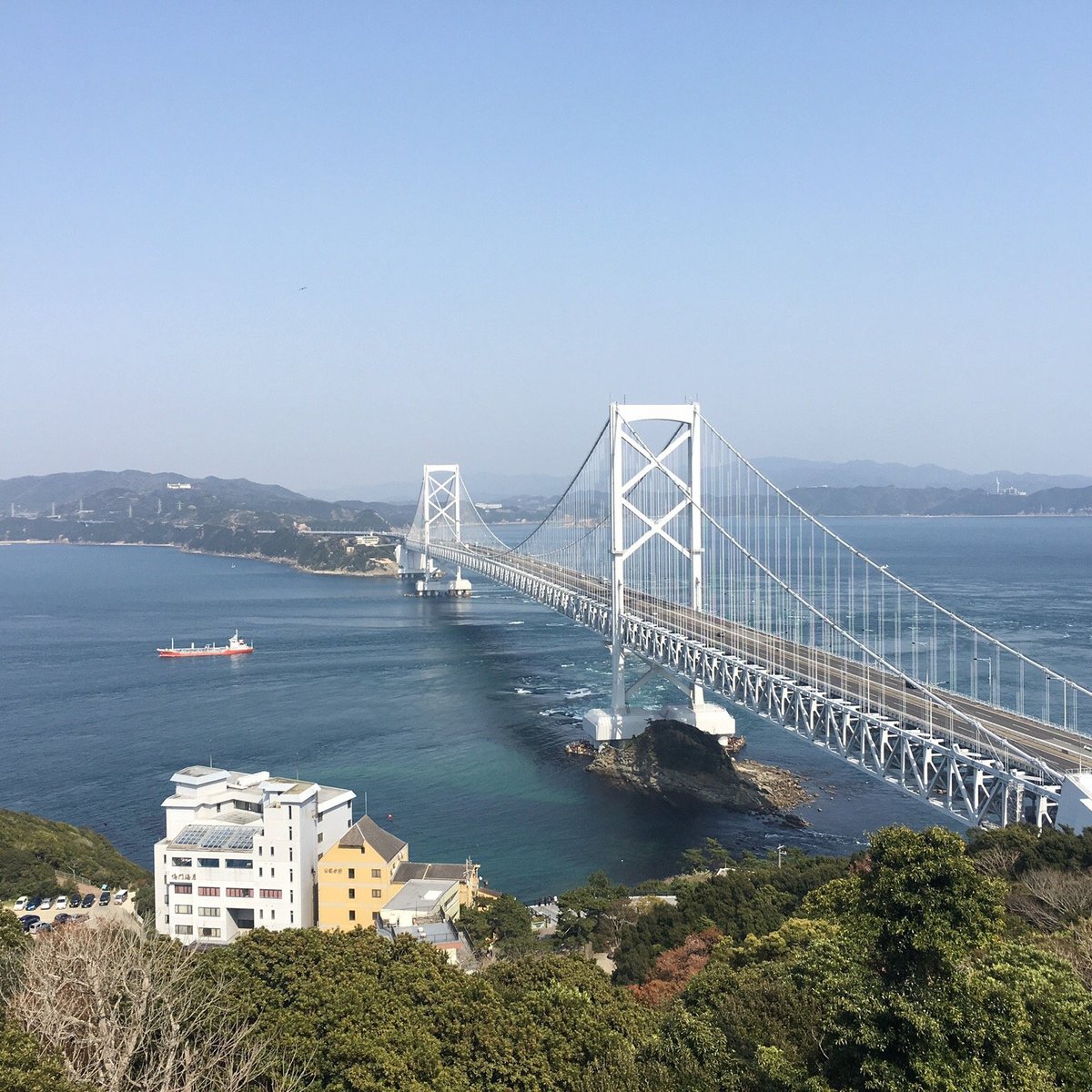 大鳴門橋 鸣门市 旅游景点点评 Tripadvisor