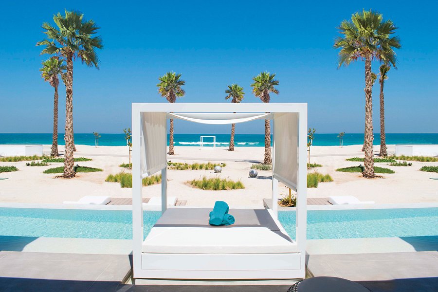 Nikki Beach Resort And Spa Dubai 2022 Prices And Reviews United Arab