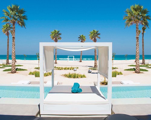 ‪Nikki Beach Resort & Spa Dubai‬