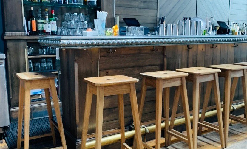 Lone Star Taco Bar