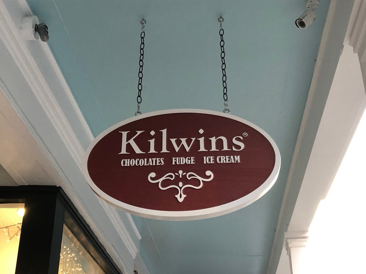 KILWINS ICE CREAM - CHOCOLATE - FUDGE, Beaufort - Updated 2024 ...