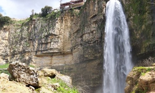 Jezzine, Libanon Tourismus in Jezzine Tripadvisor