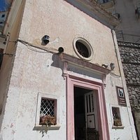 Cappella di San Rocco