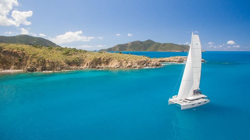 St. Barts - French West Indies - Epic Yacht Charters