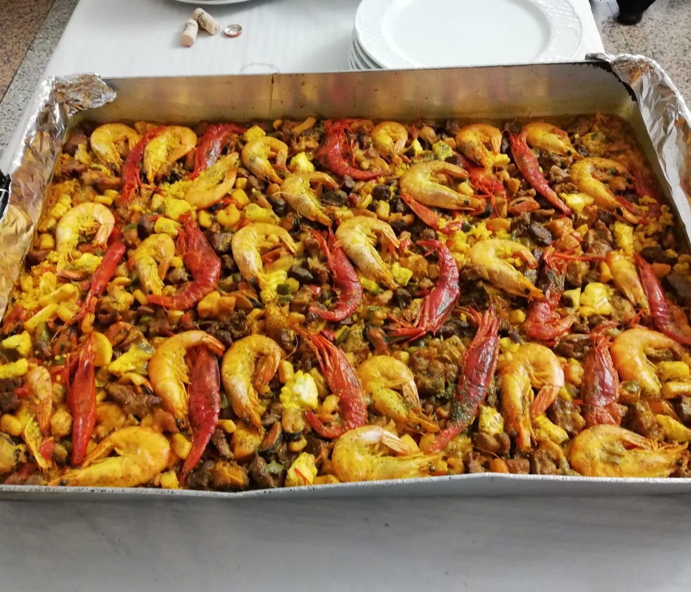 RESTAURANTE INDEPENDENCIA, Mostoles - Menu, Prices & Restaurant Reviews - Tripadvisor