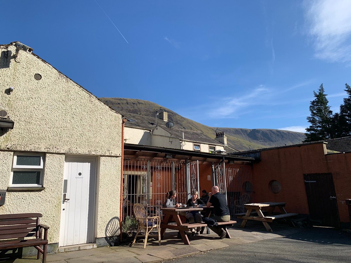 RITSON'S BAR AND RESIDENTS BAR, Wasdale Head - Restaurant Reviews ...