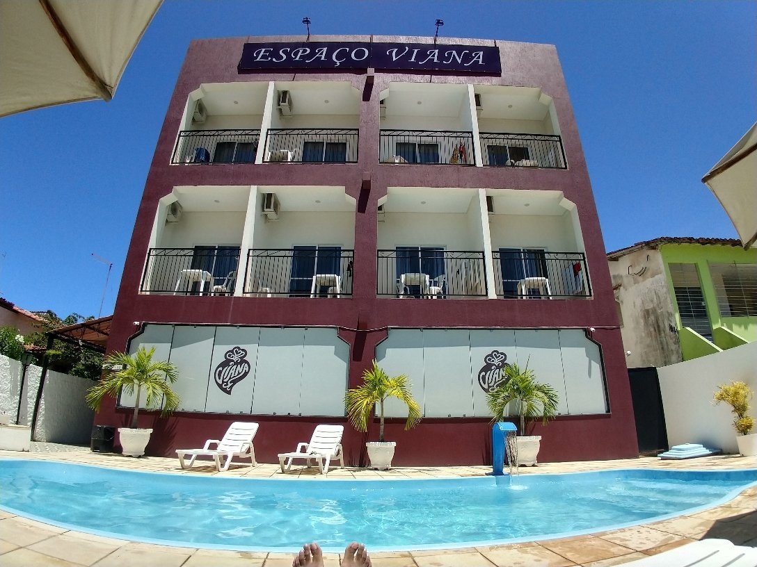 ESPACO VIANA - Prices & Specialty Hotel Reviews (Brazil/Ipojuca)