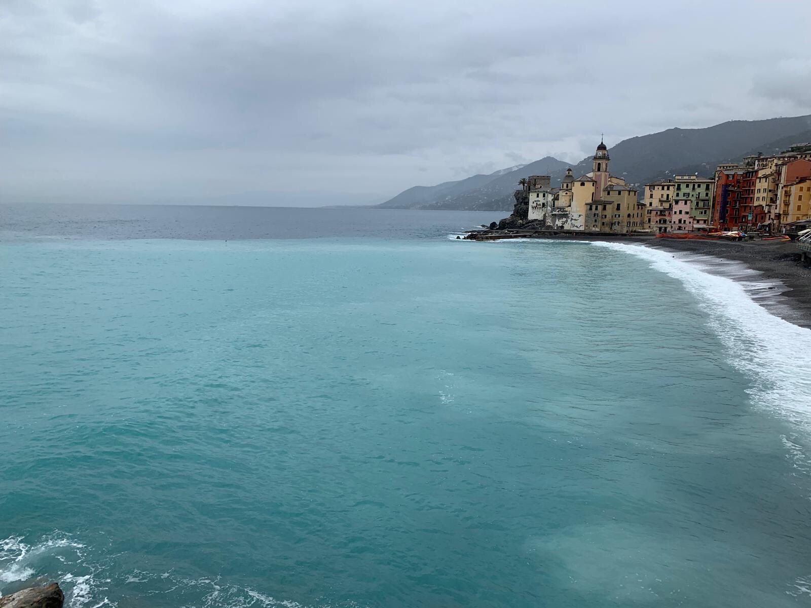 Turismo E Viagem Para Camogli 2022 - Férias Em Camogli - Tripadvisor