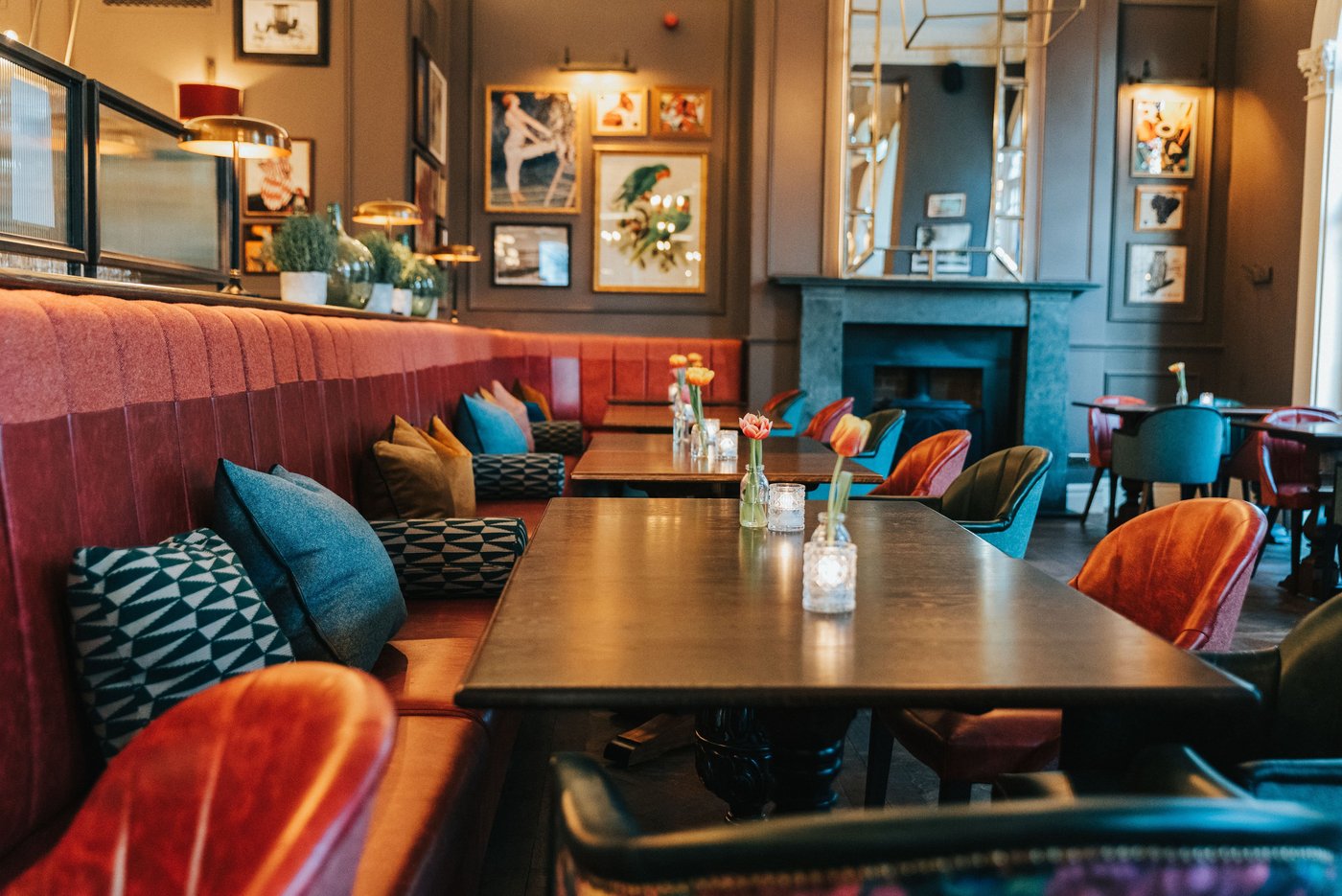 The Park, Teddington - 레스토랑 리뷰 - 트립어드바이저
