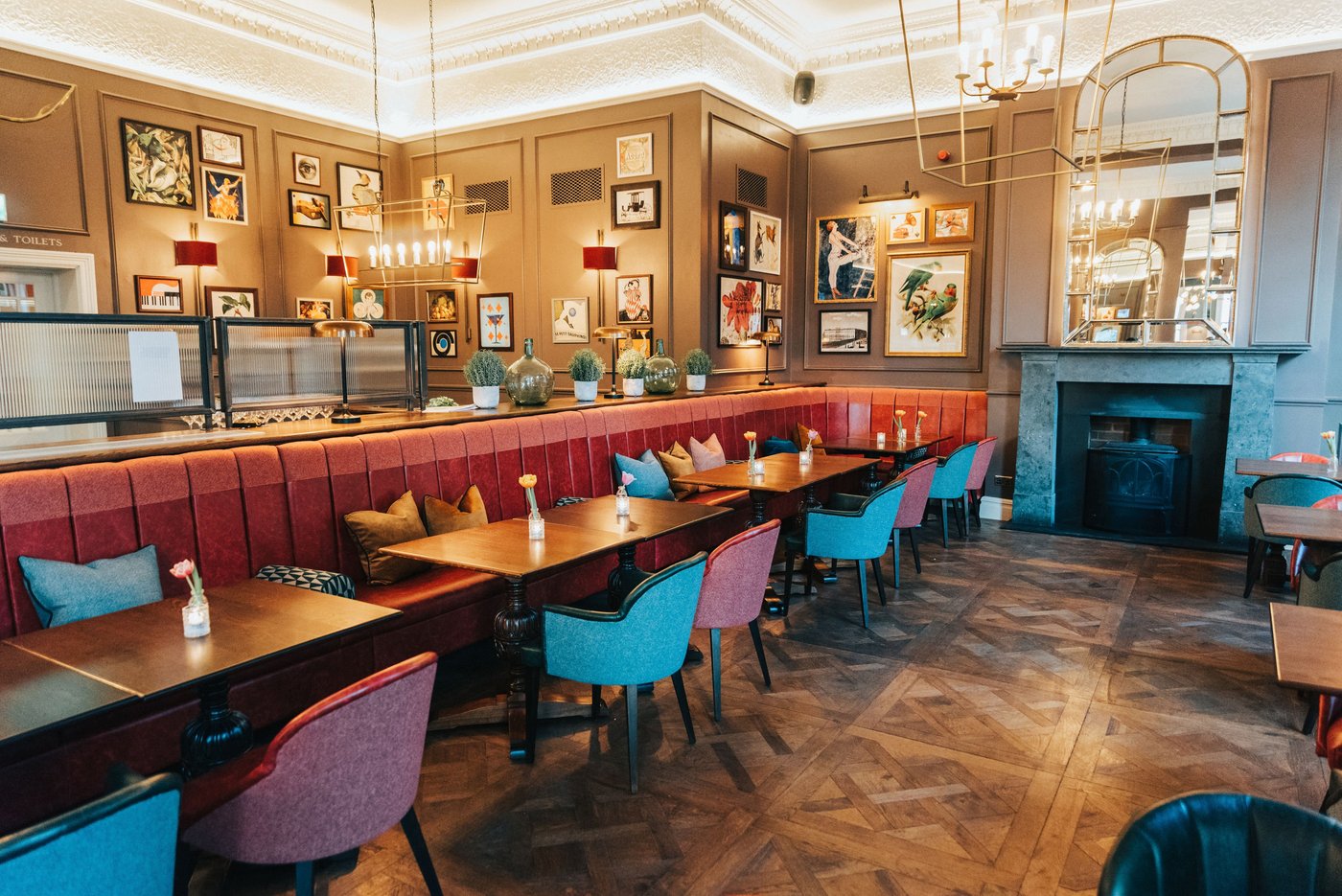 The Park, Teddington - 레스토랑 리뷰 - 트립어드바이저