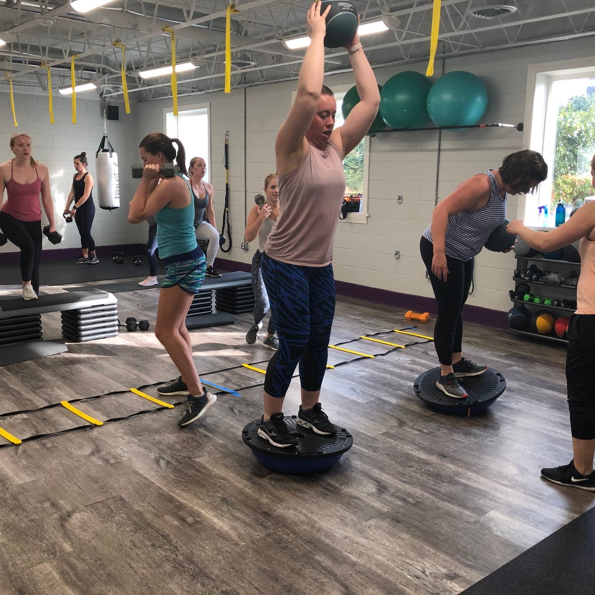 Flex Fitness Studio Lexington Va Address Phone Number Tripadvisor