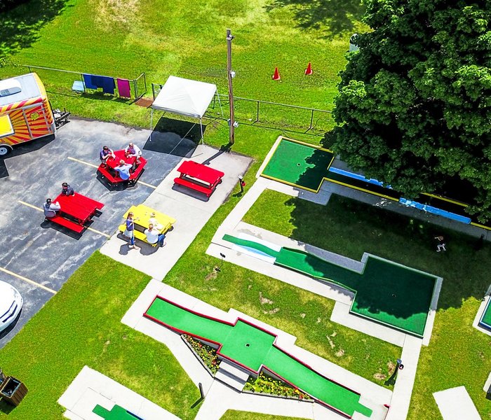 Lees Miniature Golf - All You Need to Know BEFORE You Go (with Photos)
