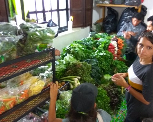 MEJORES Mercados de las pulgas y al aire libre en San Cristóbal de las Casas