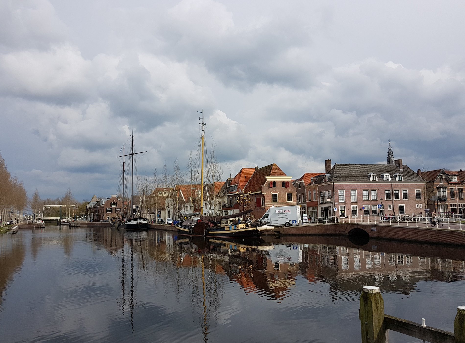 The Heart of Weesp image