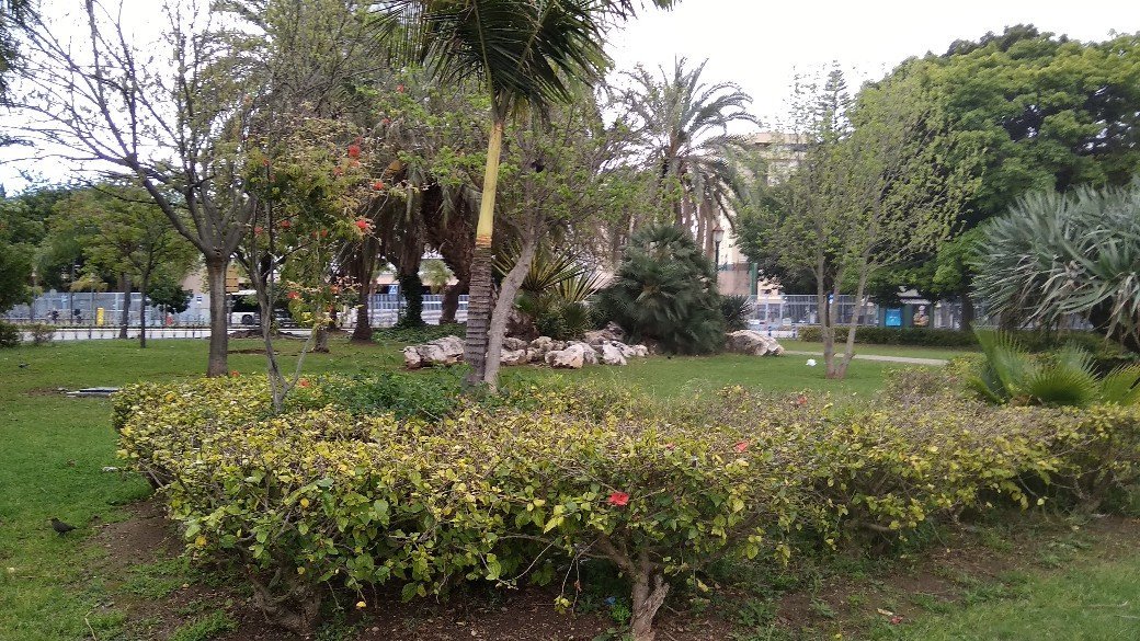 DE 10 BESTE Parken En Natuurgebieden In Malaga (2024) - Tripadvisor