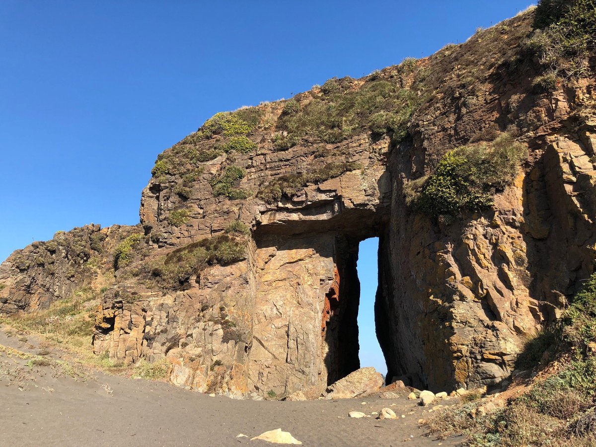 Iglesia de piedra (Cobquecura) - All You Need to Know BEFORE You Go