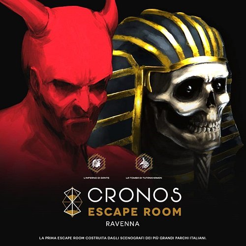 Escape Room the Game il Gioco da Tavolo di Società Fuga Cranio