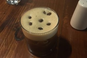 Drinks