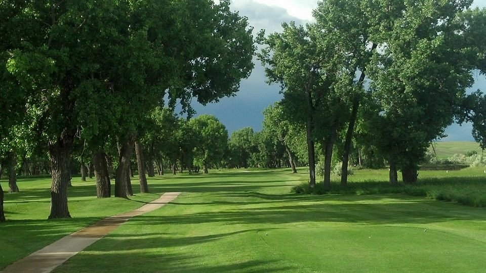 PRAIRIE FARMS GOLF COURSE (Havre) Tutto quello che c'è da sapere