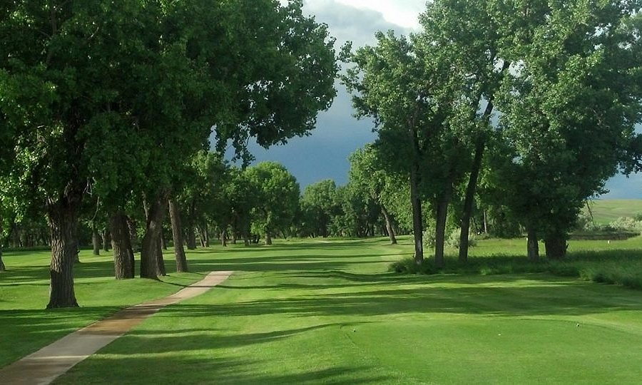 Prairie Farms Golf Course image