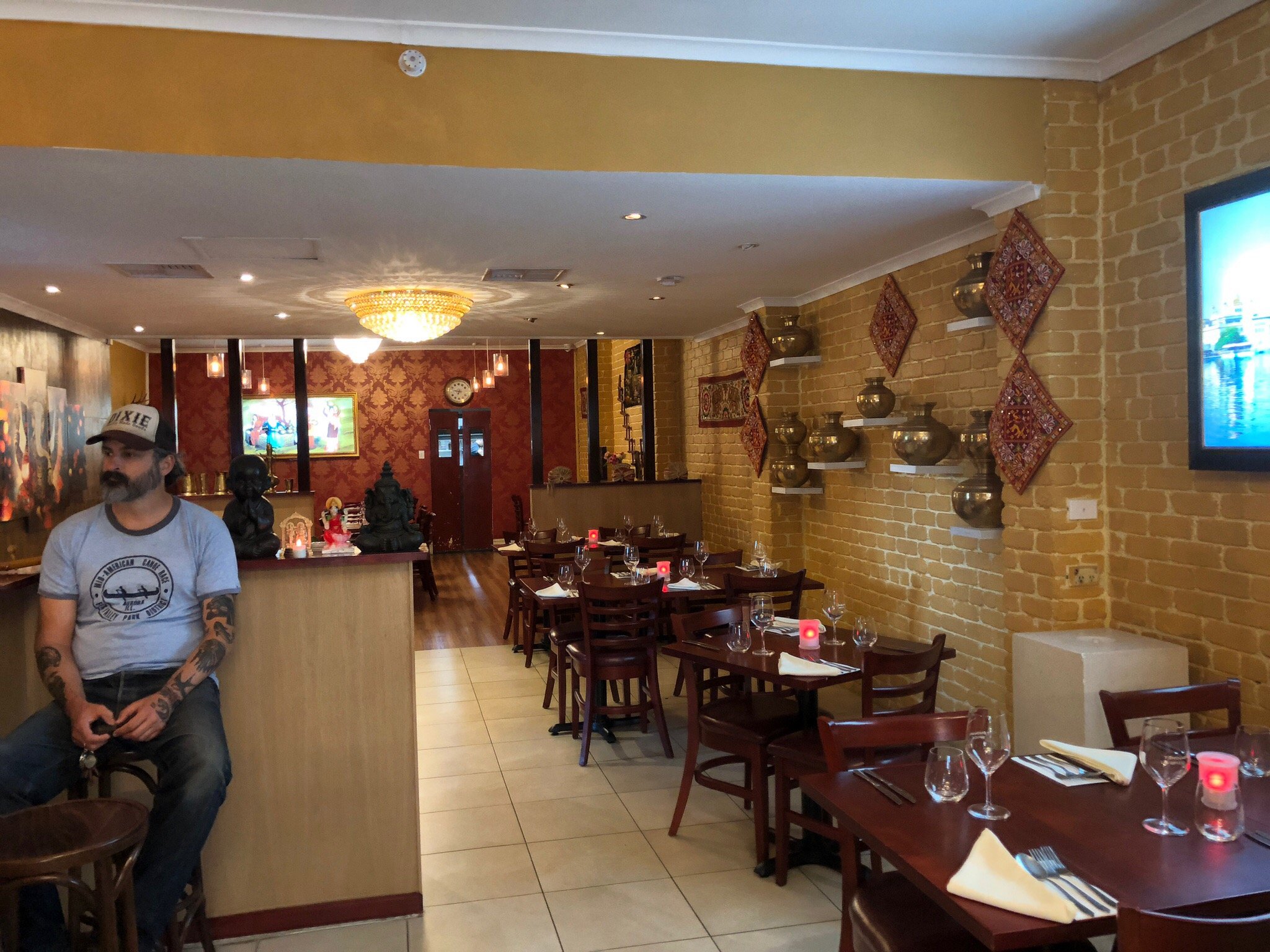 THE BEST Indian Restaurants in Mount Barker Updated 2024