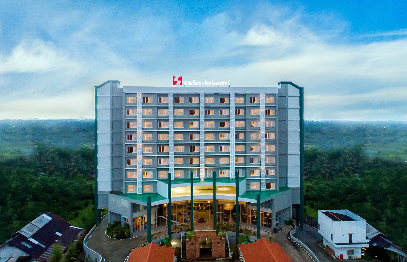 SWISSBELHOTEL PANGKALPINANG Hotel (Pangkal Pinang, Indonesia) Prezzi