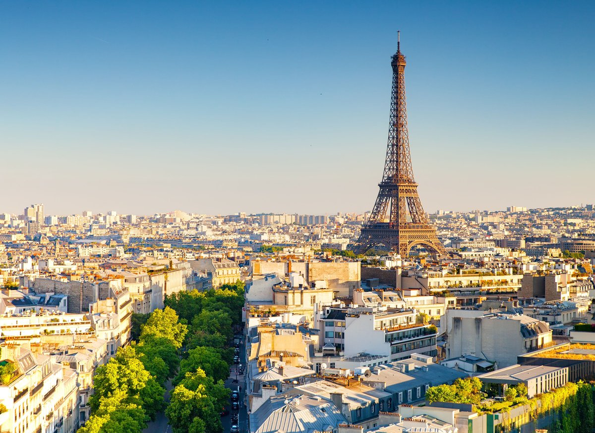 THE 10 BEST Paris Accommodation 2025 (from AU$124) - Tripadvisor