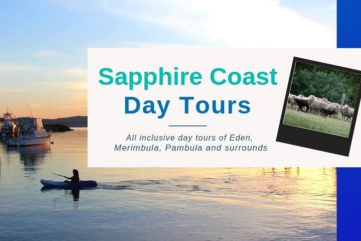 Sapphire Coast Day Tours image