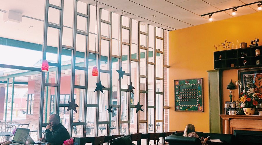Rooster Moon Coffeehouse