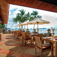 Chantara restaurant