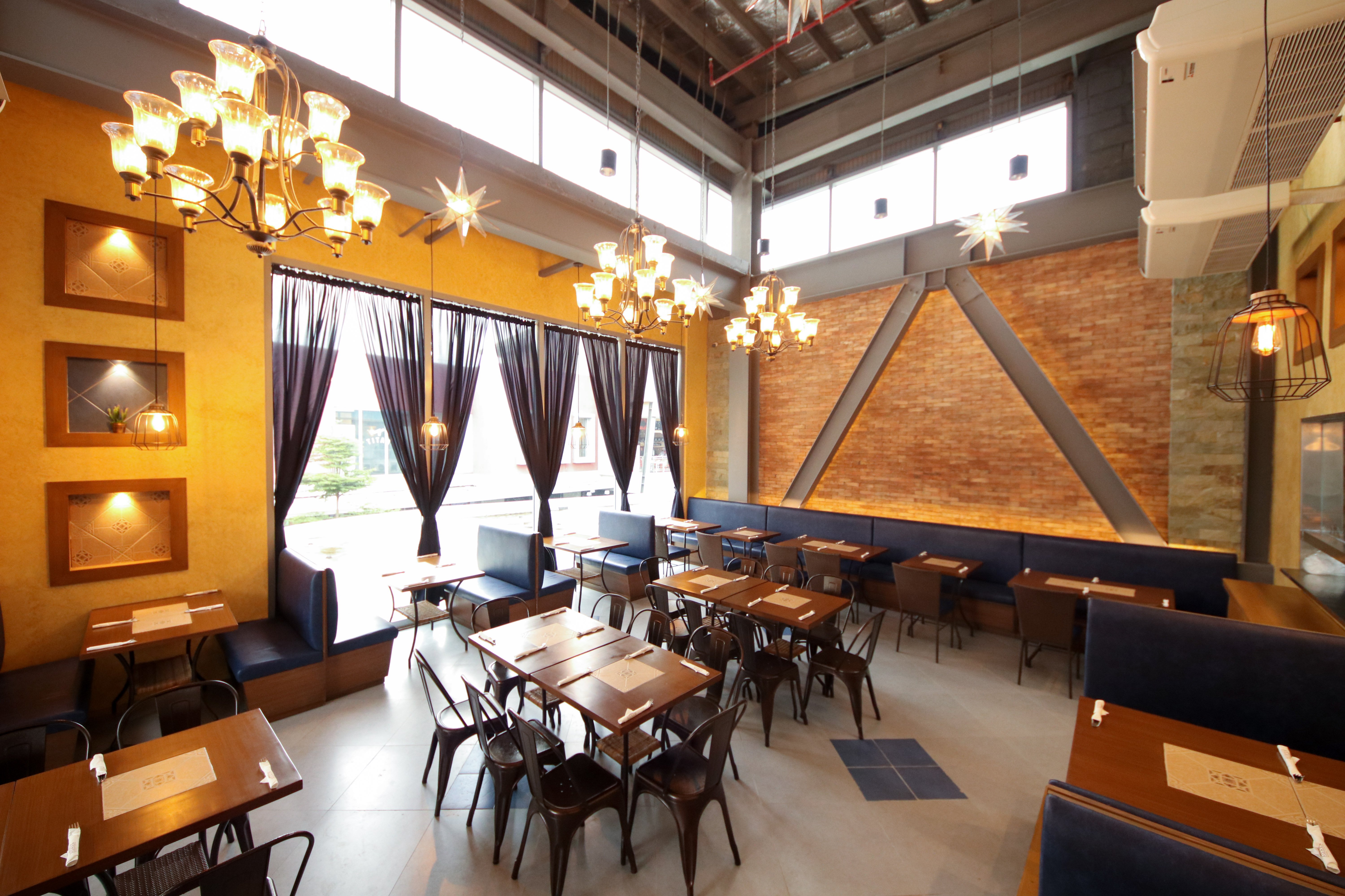 AGAVE MEXICAN CANTINA Makati Circuit Lane A.P Reyes Avenue Brgy. Carmona Updated 2025 Restaurant Reviews Menu Prices Tripadvisor