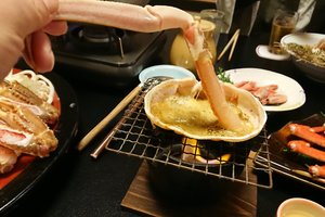 食事