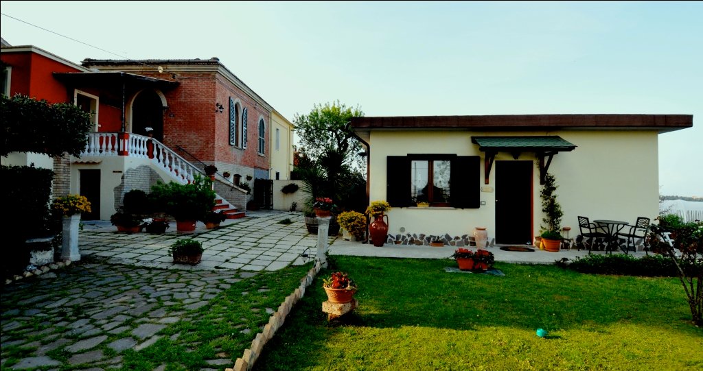 LOCANDA TRE PINI - B&B Reviews (Italy/Chieti, Abruzzo)