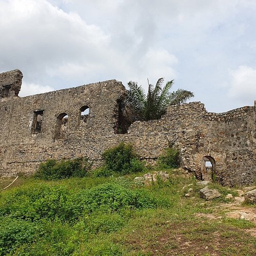 Historical sites in Ghana: 10 must-see old sites and buildings in