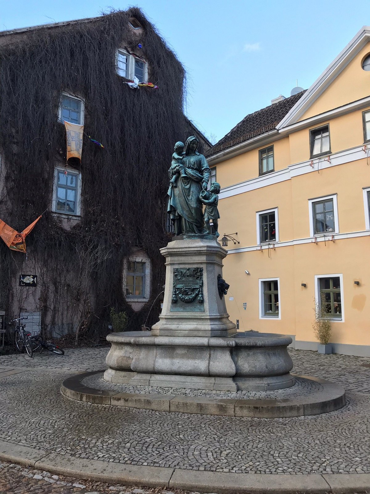 DonndorfBrunnen All You Need to Know BEFORE You Go (2024)